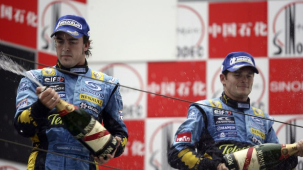 Photo: © LAT Images