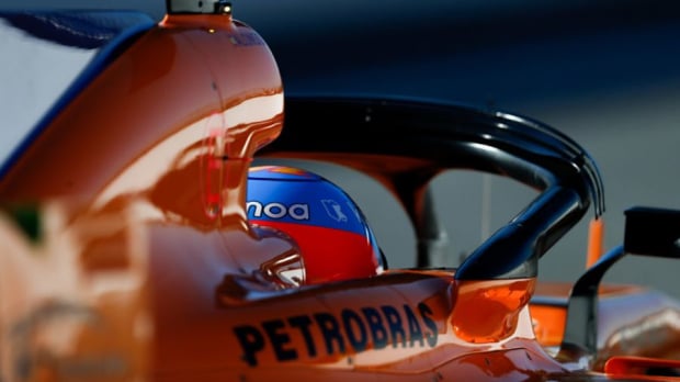 Photo: © LAT Images