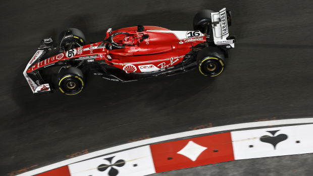 F1 News: Ferrari Drivers Shocked By Mercedes Resurgence - Look