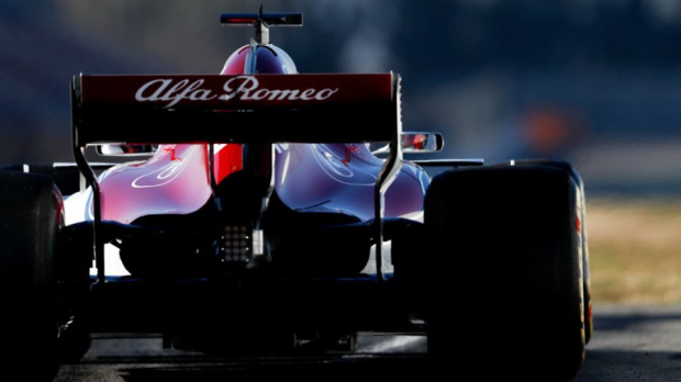 Foto: © LAT Images