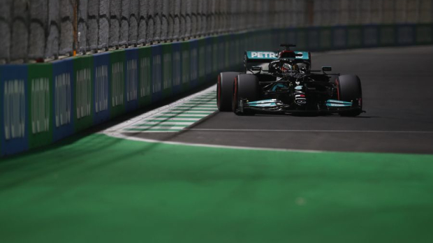 Hamilton