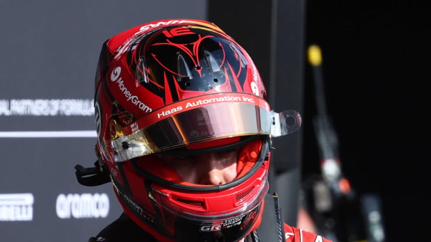 Ocon zoekt naar F1-zitje: 'Ben één van de besten op de grid' — Foto: © IMAGO