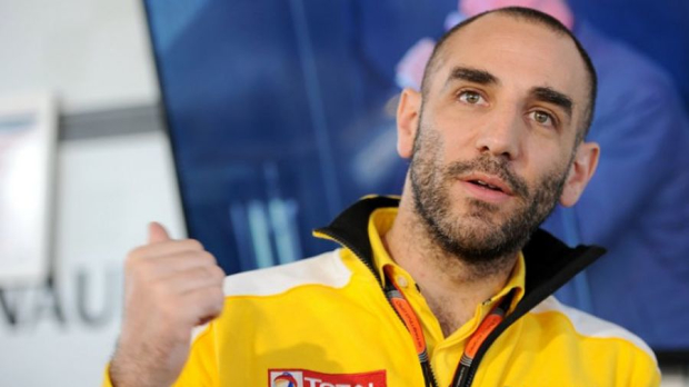 Photo: © LAT Images