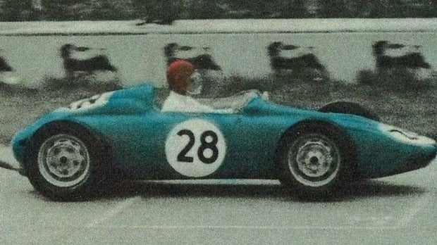 Foto: © LAT Images