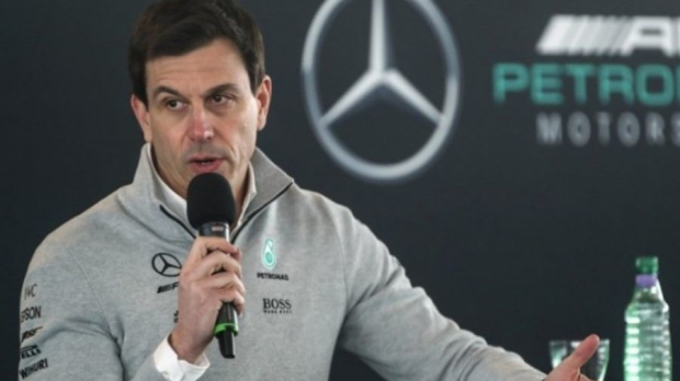 Photo: © LAT Images