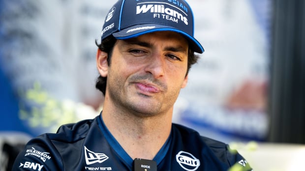 Carlos Sainz Jr. — Foto: © IMAGO