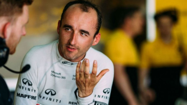 Photo: © LAT Images