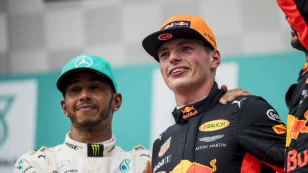 Photo: © LAT Images