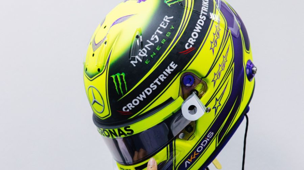 Hamilton
