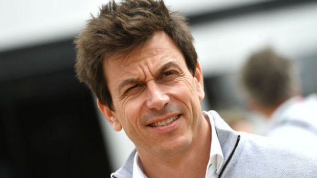 Photo: © LAT Images