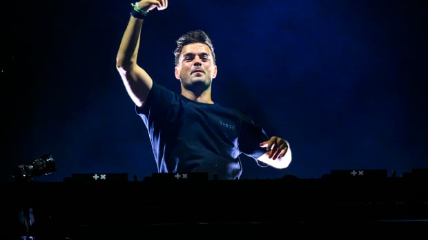 Martin Garrix