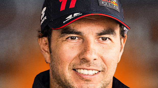 Thumb4 — Foto: © LAT Images