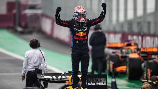 verstappen, brazil, 2024 