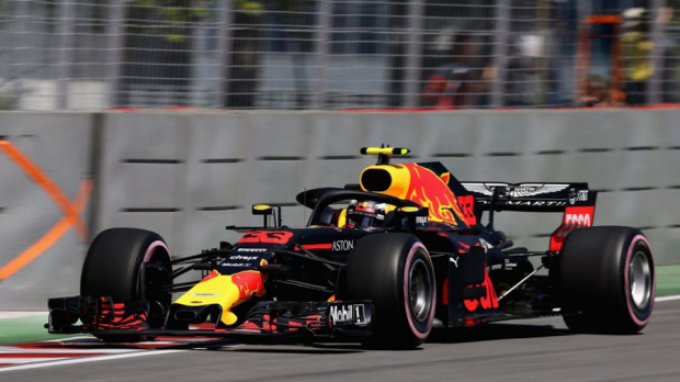 Photo: © LAT Images