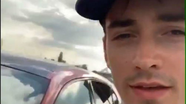 Photo: © LAT Images