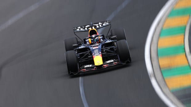 Credit for photo: Red Bull Content Pool — Foto: © IMAGO