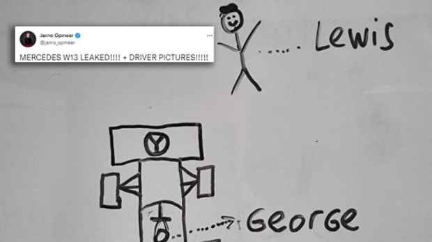 Opmeer, thumb — Foto: © LAT Images