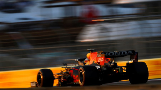 Verstappen, Red Bull, Abu Dhabi