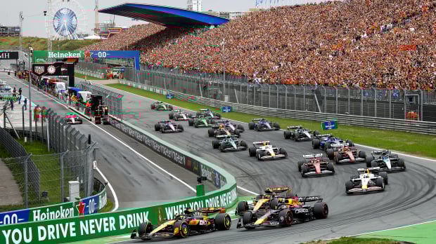 verstappen, piastri, norris, nederland, 2025, f1, generic