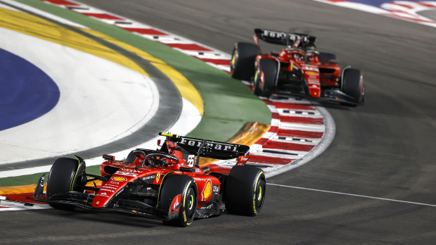 Fernando Alonso laments 'race to forget' after Singapore GP horror show :  PlanetF1