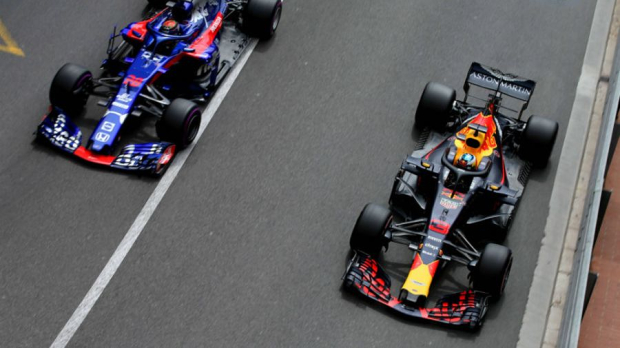 Photo: © LAT Images