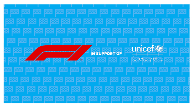 F1, UNICEF