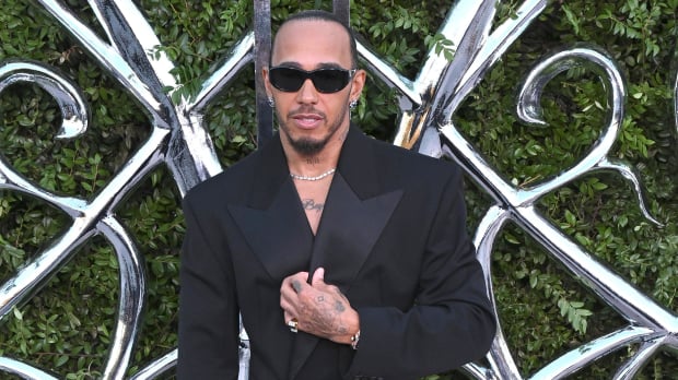 Lewis Hamilton — Foto: © IMAGO