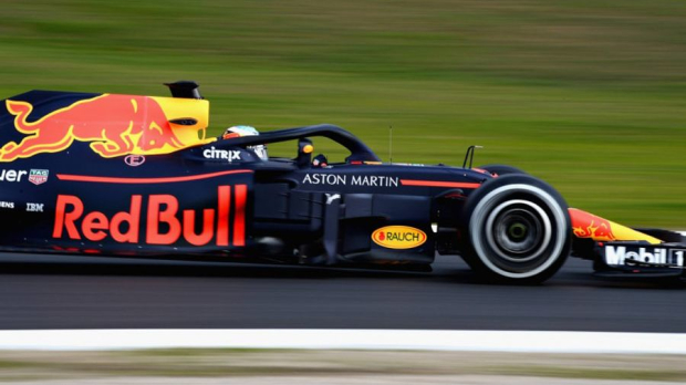 Photo: © LAT Images