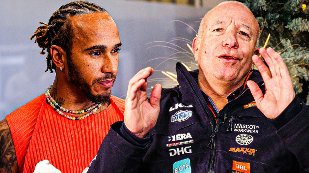 tim coronel