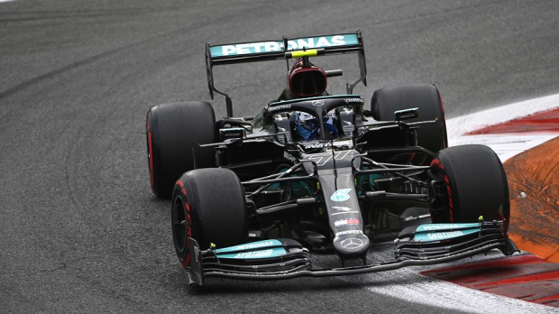 Bottas, Mercedes, ItalianGP