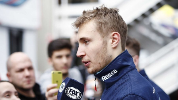 Photo: © LAT Images
