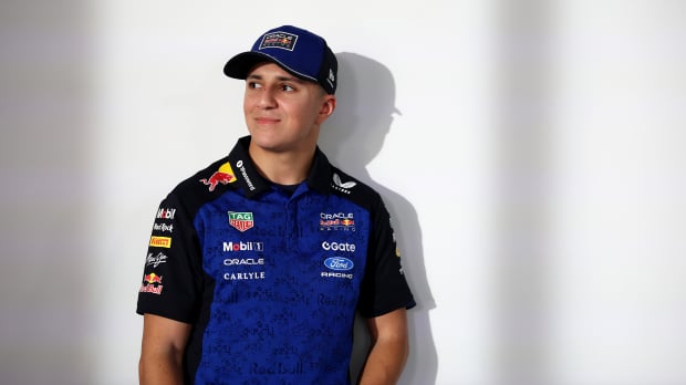 Credit for photo: Red Bull Content Pool — Photo: © IMAGO