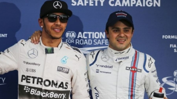 Photo: © LAT Images