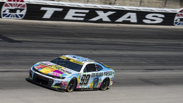 daniel, suarez, nascar