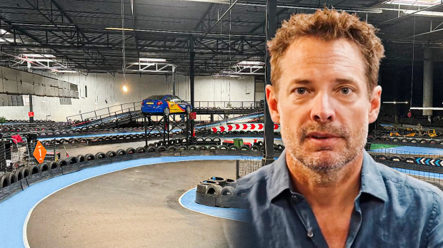 Sebastiaan Bleekemolen, insta @ raceplanet — Foto: © GPFans X Instagram @ raceplanet