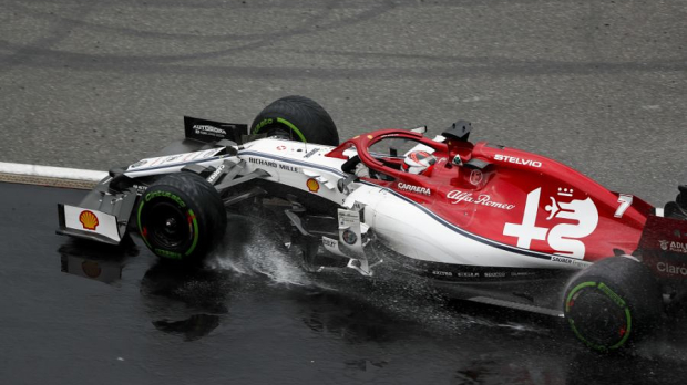 Foto: © LAT Images