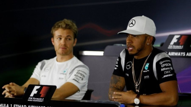 Photo: © LAT Images