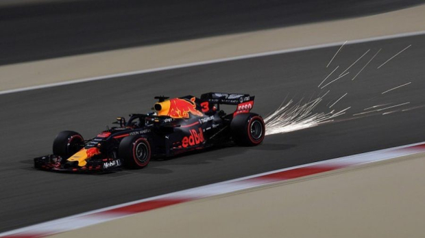 Photo: © LAT Images