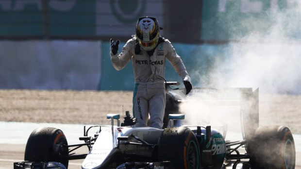 Foto: © LAT Images