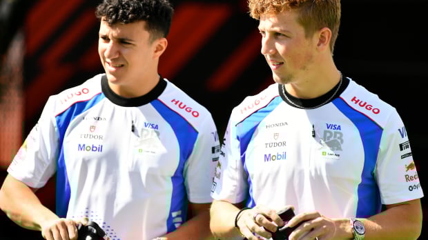 Credit for photo: Red Bull Content Pool