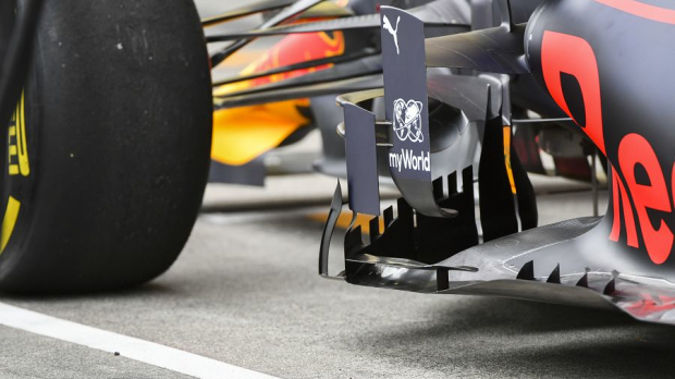 Red Bull, RB15