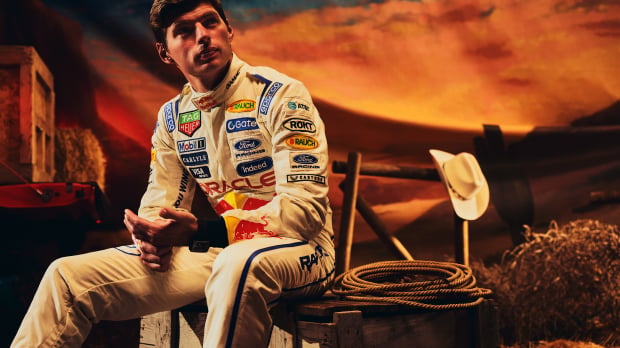 Max Verstappen, RED BULL CONTENTPOOL, generic, USGP, 2026 — Foto: © Red Bull Contentpool