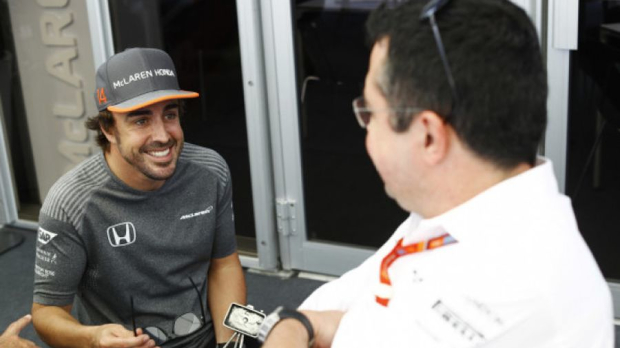 Photo: © LAT Images