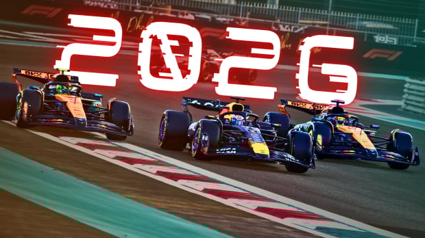 2026 F1 changes