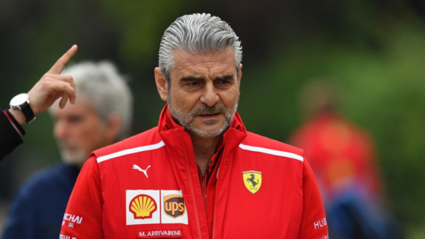 Photo: © LAT Images