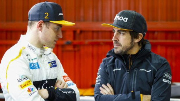 Photo: © LAT Images