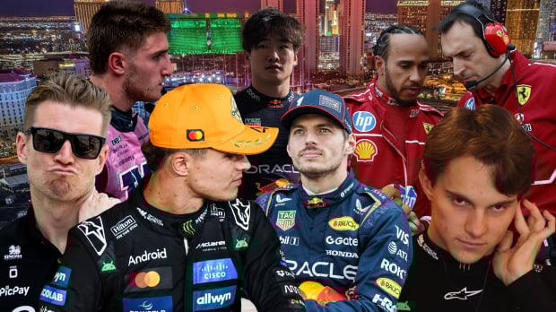 Season 8 will showcase all the big storylines.