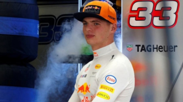 Photo: © LAT Images