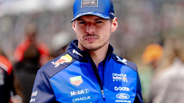 verstappen, red bull, japan — Foto: © IMAGO