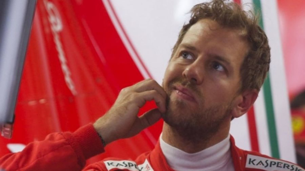 Photo: © LAT Images